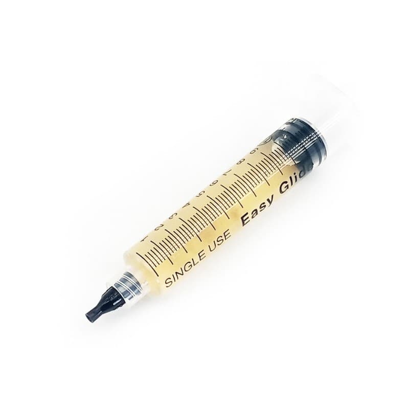 Mushroom Liquid Culture