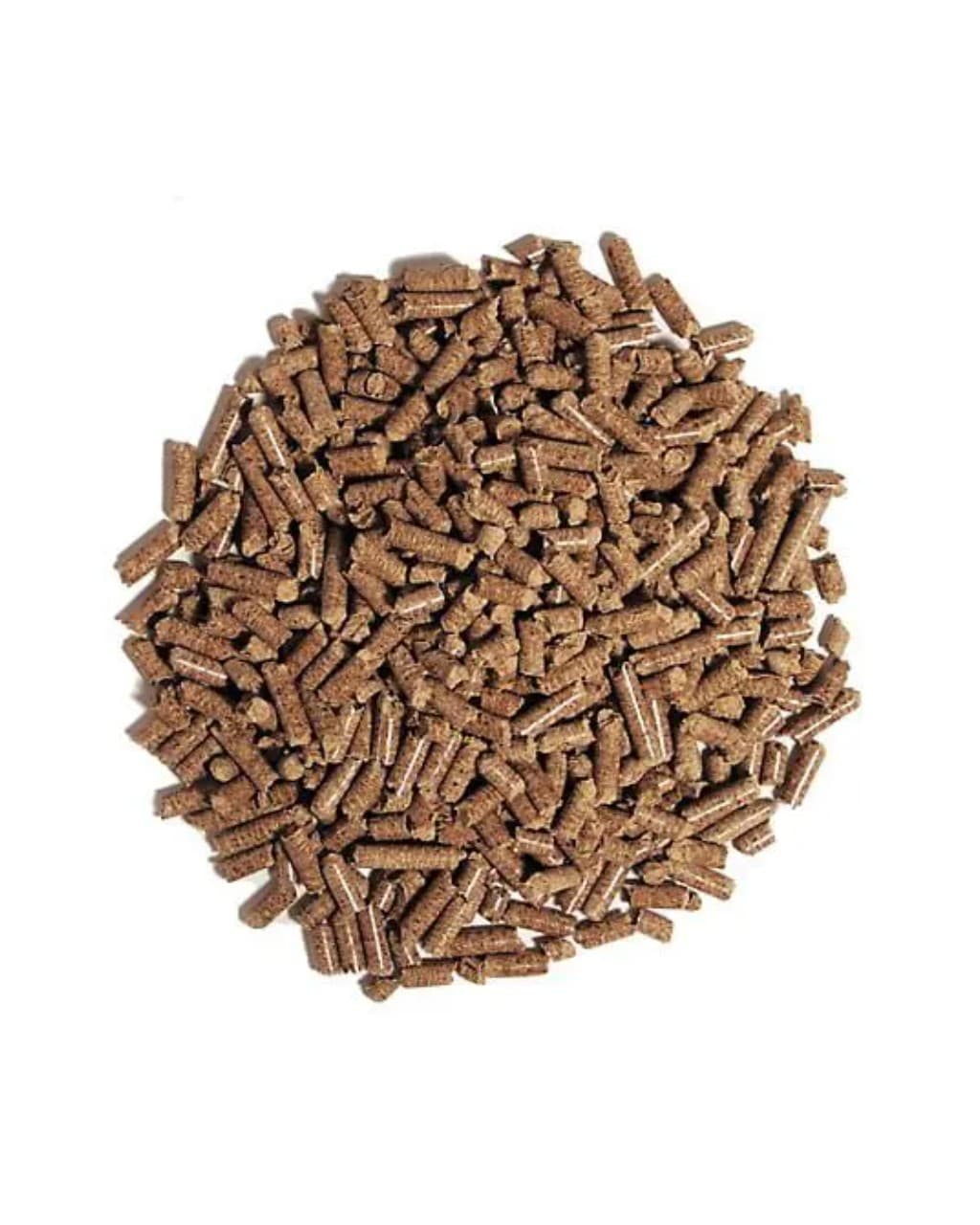 HardWood - Sawdust Pellets