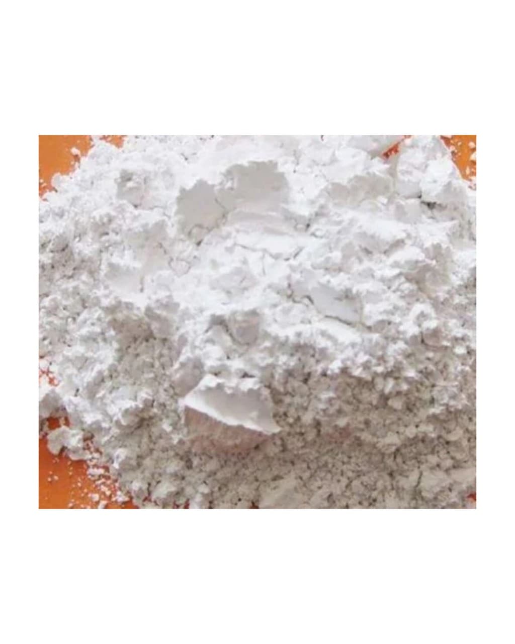 Super Fine Gypsum Powder – Food Grade